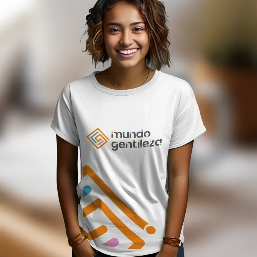 Projeto Mundo Gentileza