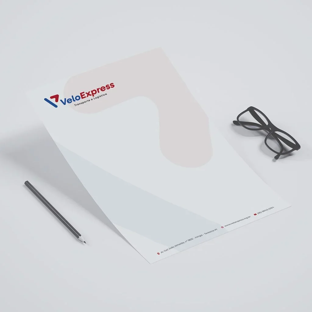 VeloExpress — aplicação visual 7