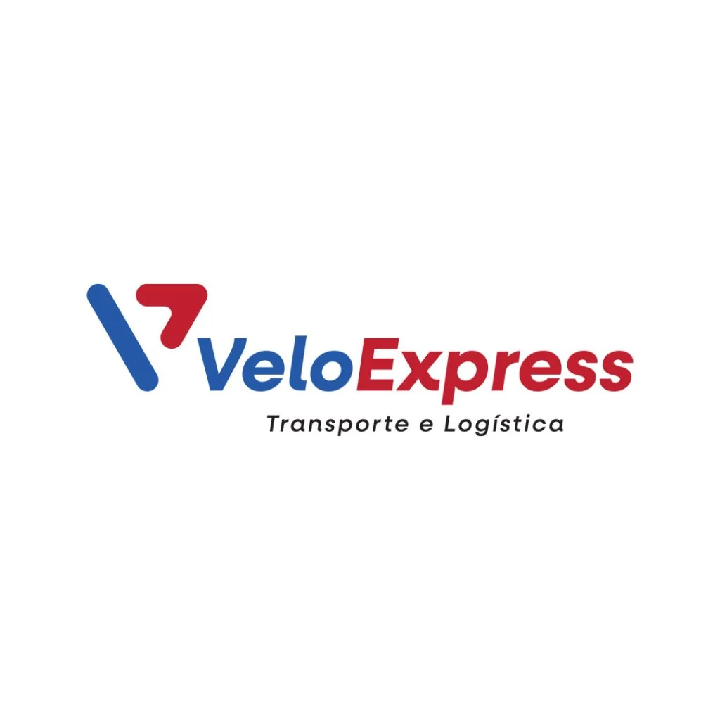 VeloExpress — identidade visual